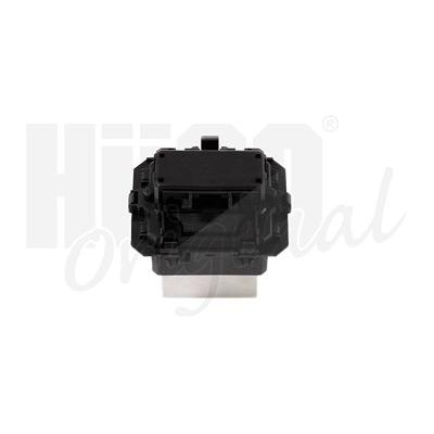 Hüco Regler, Innenraumgebläse [Hersteller-Nr. 132599] für Mini Image