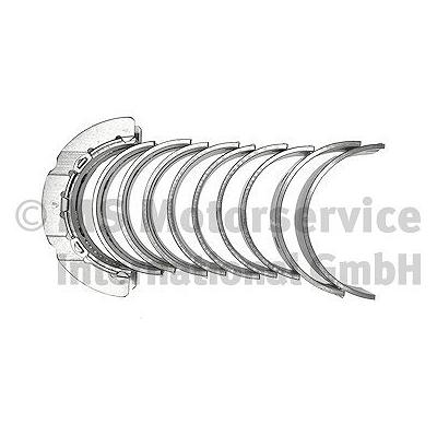 Kolbenschmidt Kurbelwellenlager [Hersteller-Nr. 77946600] für BMW Image