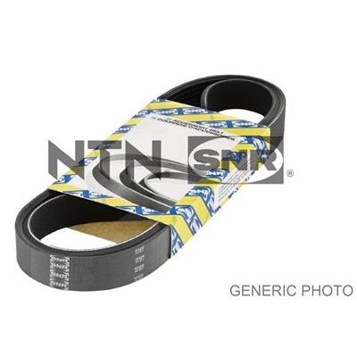 Snr Keilrippenriemen [Hersteller-Nr. CA8PK2043] für Jeep, Mercedes-Benz Image