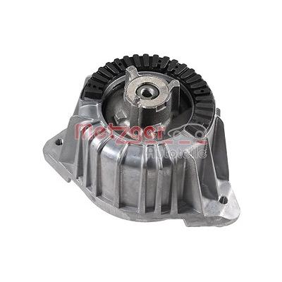 Metzger Lagerung, Motor [Hersteller-Nr. 8054134] für Mercedes-Benz Image