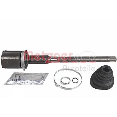 Metzger Autoteile Gelenksatz, Antriebswelle [Hersteller-Nr. 7110199] für Volvo Image
