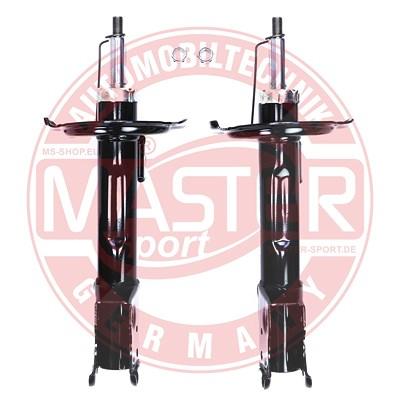 Master-sport Germany Stoßdämpfer [Hersteller-Nr. 16K005981] für Mercedes-Benz Image