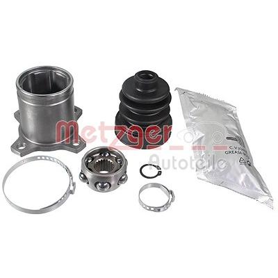 Metzger Gelenksatz, Antriebswelle [Hersteller-Nr. 7110234] für Lexus, Toyota