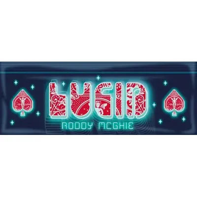 Lucid by Roddy McGhie -Magic tricks