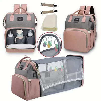 Diaper+Bags