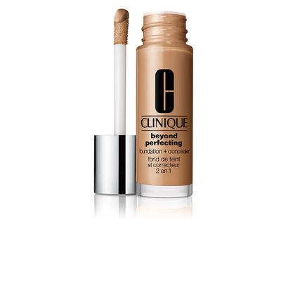 Clinique Beyond Perfecting Foundation + Concealer Vanilla 30 ml Make up Image