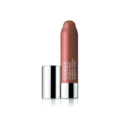 Clinique Chubby Stick Sculpting Contour Curvy 6 g Stifte Image