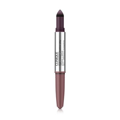 Clinique High Impact Shadow Play + Definer - Royal Couple 1,9g 1,9 g Make up Image