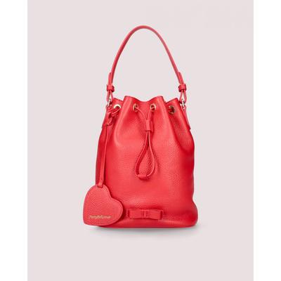 Ballerina Bucket Bag