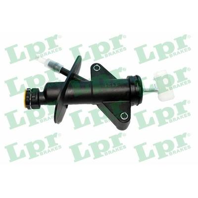 LPR Geberzylinder, Kupplung Steckanschluss 19,05mm für FORD JAGUAR 1326848 C2S41449 1206790 2242P