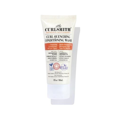 Curlsmith - Curl Quenching Conditioning Wash Conditioner 88 ml