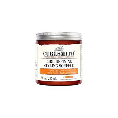 Curlsmith - Curl Defining Styling Soufflé Haargel 237 ml Image