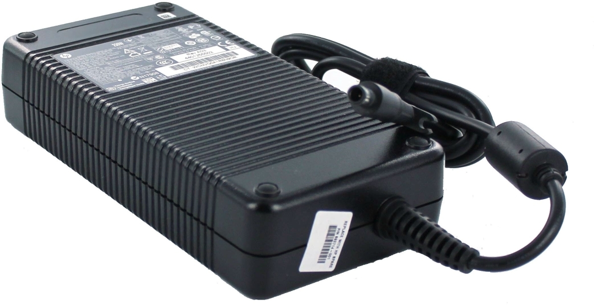 AGI Original Netzteil für HP 608432-003 Image