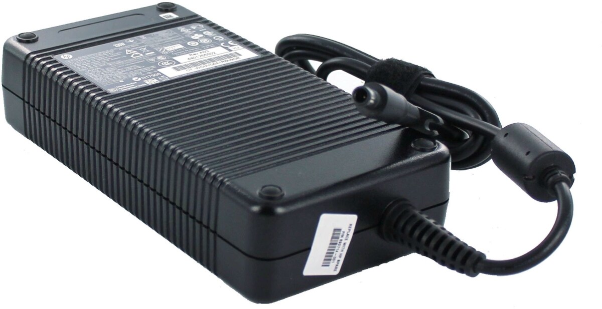 AGI Original Netzteil für HP 693714001 Image