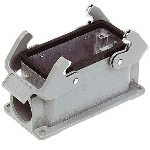 Harting Sockelgehäuse 19300160271 Image