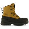 The North Face - Chilkat V Lace WP - Winterschuhe 42,5 | EU 42,5 braun