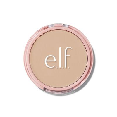 e.l.f. Cosmetics Halo Glow Powder Filter In Light Neutral - Vegan and Cruelty-Free Makeup