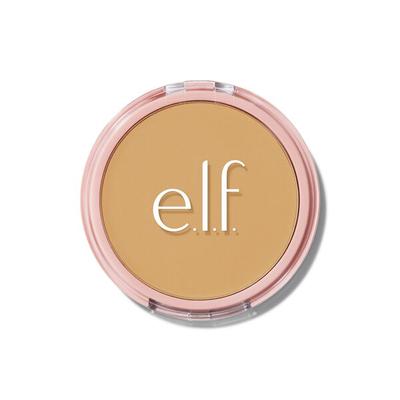 e.l.f. Cosmetics Halo Glow Powder Filter In Medium Neutral - Vegan and Cruelty-Free Makeup