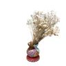 Clémentine Chambon - Vase - Multicolore - Bois - Designer Clémentine Chambon