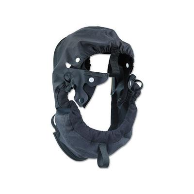 3M Speedglas 9100 Series Parts and Accessories, FX-Air Welding Helmet Face Seal, Black (711-26-0099-28)