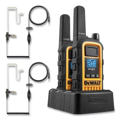 Two-Way+Radios
