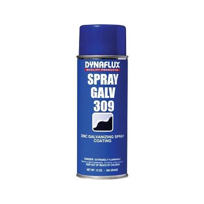 Dynaflux Spray Galv, Aerosol Can (368-309-16)