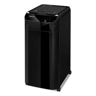 Paper+Shredders