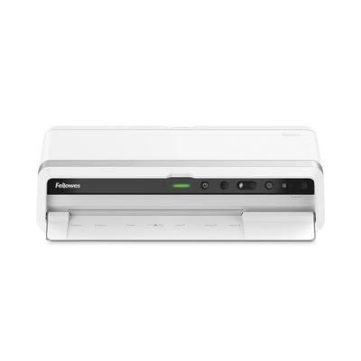 Fellowes 5746101 Venus 125 Laminator, 6 Rollers, 12.5 Max Document Width, 10 mil Max Document Thickness