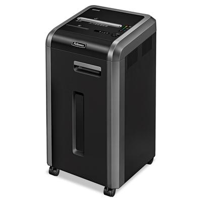 Paper+Shredders