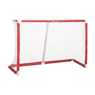 Champion Sports 72 Inch Floor Hockey Collapsible Goal, 24