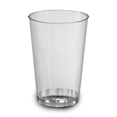 EMI Yoshi EMI-CWT12 Plastic Tumbler, 12 OZ, Clear - Case of 500