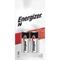 Energizer E90BP2CT Alkaline Battery, "N" Size, 8BX/CT - Case of 12