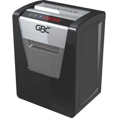 GBC® 1758500 ShredMaster SX15-06 Super Cross-Cut Shredder