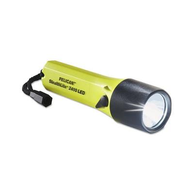 Pelican StealthLite Flashlight, 4 AA (562-024100-0101-245)