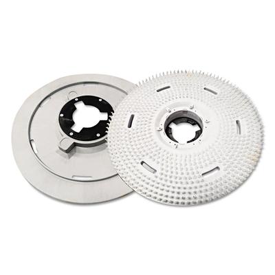 Mercury Floor Machines 2105 Scrub Pad Driver, 20"