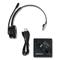 Spracht HS2060 ZuM Maestro HS-2060, Monaural, Over the Head Headset