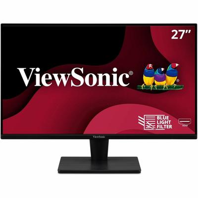 Viewsonic Corporation VA27152KMHD VA2715-2K-MHD 27 Inch 1440p LED Monitor with Adaptive Syn