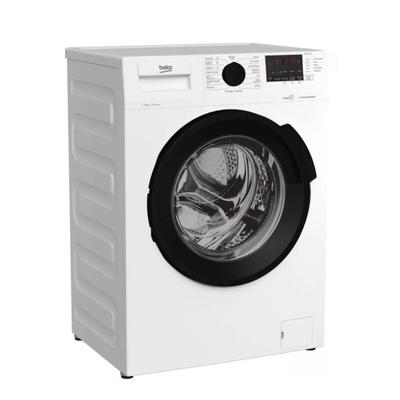 Beko - Frontwaschmaschine 10 kg 1200 u/min WTE10222XW