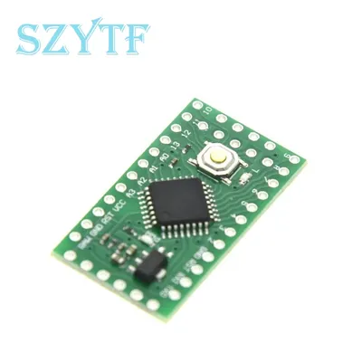 LGT8F328P-LQFP32 MiniEVB ersetzt Pro Mini ATMEGA328P voll kompatibel Image