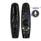 AN-MR650A Sostituisci il telecomando per Smart TV LCD LED OLED UHD HDTV Plasma 3D 4K Webos TV (con funzioni di puntatore magico vocale)