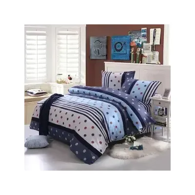 Queen Size Suitable Cotton Wadding for Everyone Lightweight Fashionable Duvet Cover for Men Women Bedding Bag Bed Sack King Size