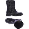 Marc O Polo Damen Stiefel, Gr. 4.5, schwarz, kein Etikett