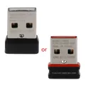 Ricevitore dongle wireless Unifying Adattatore USB per tastiera mouse K400 per mouse MX M905 M505 M510 M705 M325 M950