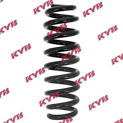 Kyb Fahrwerksfeder [Hersteller-Nr. RA7062] für BMW Image