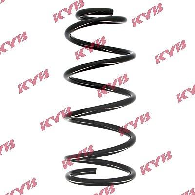 Kyb Fahrwerksfeder [Hersteller-Nr. RA4097] für Ford Image