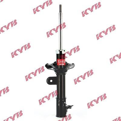 Kyb Stoßdämpfer [Hersteller-Nr. 332155] für Nissan, Suzuki Image