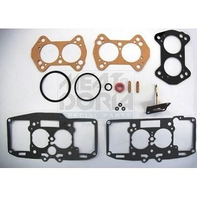 Meat & Doria Reparatursatz, Vergaser [Hersteller-Nr. S6G] für Audi, VW Image
