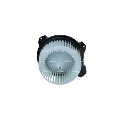 Nrf Innenraumgebläse [Hersteller-Nr. 34306] für Toyota Image