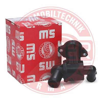Master-sport Germany Thermostat, Kühlmittel [Hersteller-Nr. 653732887] für VW Image