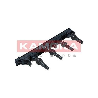 Kamoka Zündspule [Hersteller-Nr. 7120077] für Citroën, Peugeot Image